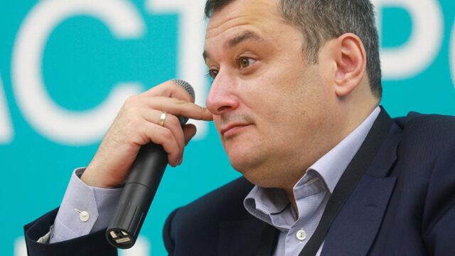 Депутат Хинштейн попросил Бастрыкина проверить Минздрав Ингушетии после расследования RTVI