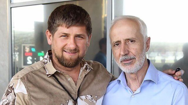 Пресс-секретарь Рамзана Кадырова: в Чечне никто не знает правозащитника Оюба Титиева