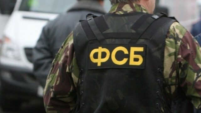ФСБ задержала в Москве 60 иностранцев, которые отправляли сторонников ИГИЛ в Сирию и Ирак