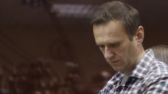 Адвокат Навального рассказала о его состоянии