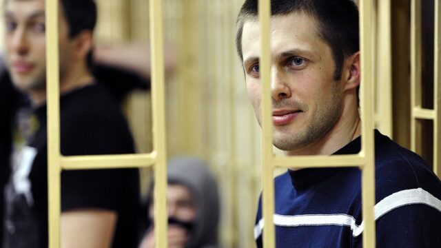 Суд во Владивостоке арестовал еще одного «приморского партизана»