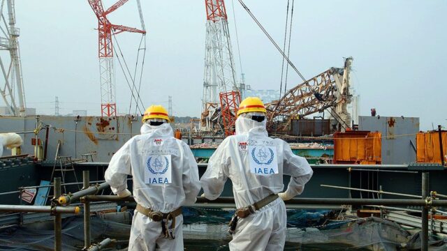 Суд в Японии признал ответственность государства за аварию на «Фукусиме»