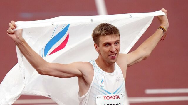 Россияне завоевали девять медалей в шестой день Паралимпиады