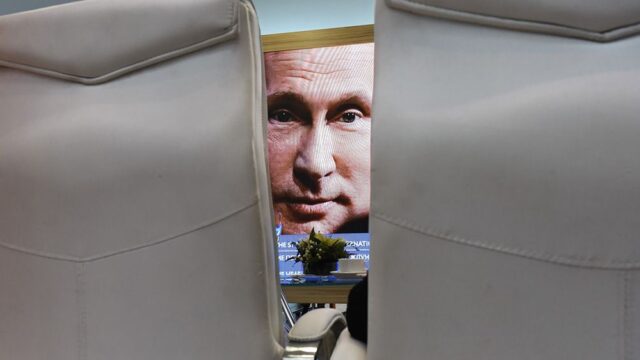 Ъ узнал возможных кандидатов на пост главы предвыборного штаба Путина