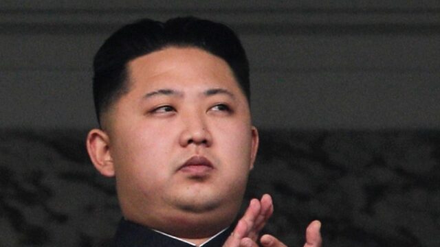 Северная Корея протестировала новый тип тактического управляемого оружия