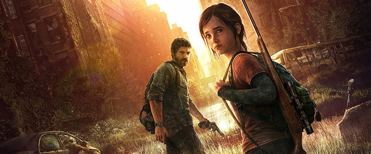 HBO нашел актеров на роли Элли и Джоэла в сериале по The Last of Us