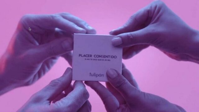 Аргентинская компания выпустила презервативы ﻿для секса по согласию — упаковку возможно открыть только вдвоем