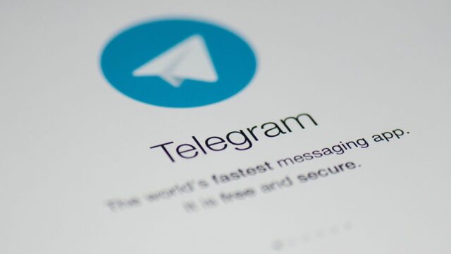 В Иране запретили использовать Telegram
