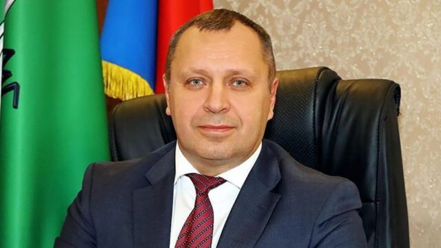 Мэра Прокопьевска уволили за проведение банкета в день ЧП на «Листвяжной»