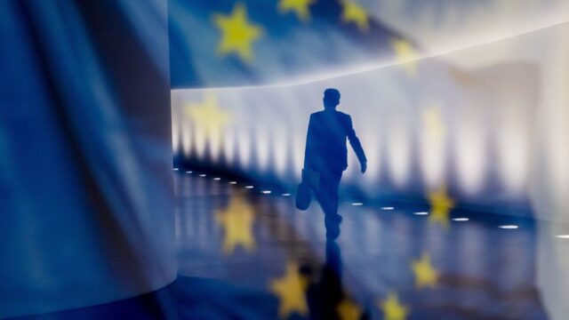 Лидеры ЕС договорились создать фонд помощи экономике на €750 млрд