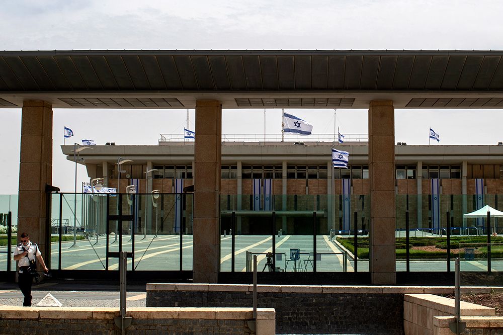 Нетаньяху отложил присягу правительства из-за разногласий в «Ликуде»