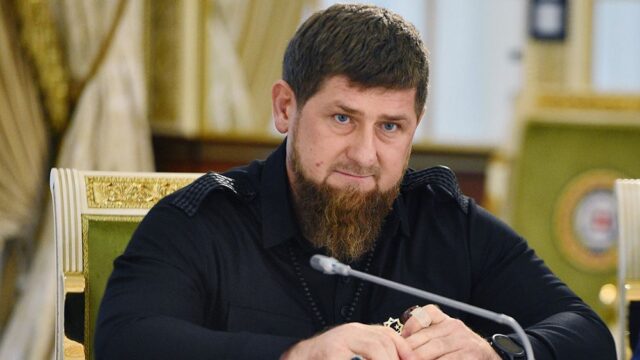 Рамзан Кадыров: «Линия размежевания проведена между республиками, а не чеченским и ингушским народами»