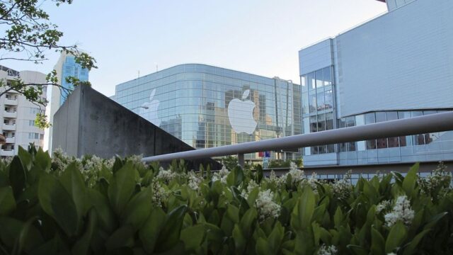 AP: Apple будет выпускать художественные фильмы совместно с американской компанией A24