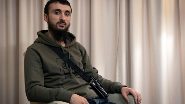Суд в Швеции вынес приговор обвиняемым в нападении на чеченского блогера Тумсо Абдурахманова