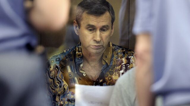 Бывшего вице-президента «Евросети» арестовали по делу об убийстве