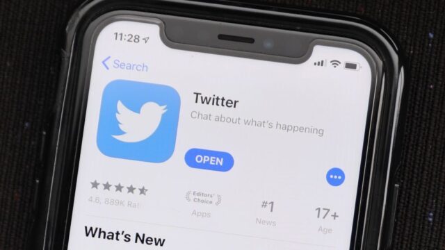 Twitter отказался от анимированных PNG-файлов ради безопасности пользователей