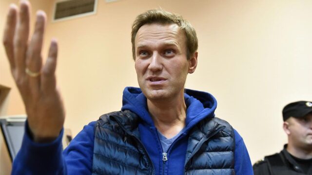 Мосгорсуд признал законным отказ СК проводить проверку после отравления Навального