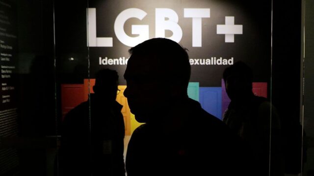 Исследование GLAAD: число ЛГБТ-персонажей на американском телевидении достигло рекордного уровня