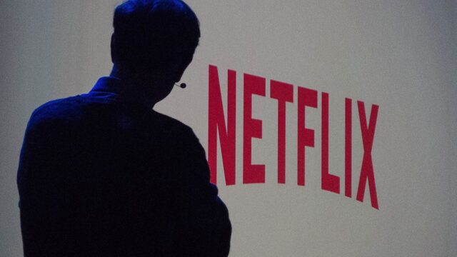 Netflix потерял $39 млн из-за разрыва контракта с Кевином Спейси
