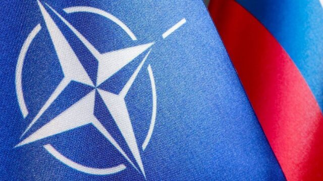 «Плачевное состояние отношений». В Москве и Брюсселе закрылись миссии НАТО и России