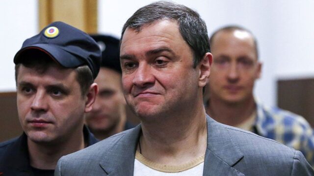 Мосгорсуд ужесточил приговор бывшему замминистру культуры России по «делу реставраторов»