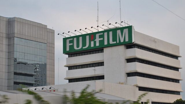 Fujifilm создаст новое предприятие с Xerox и уволит десять тысяч сотрудников