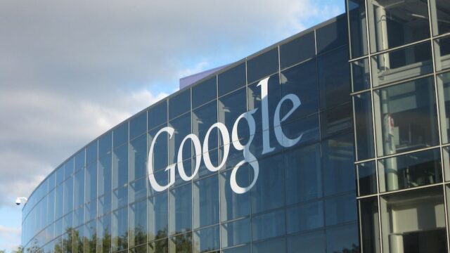 Google пересмотрит политику компании в отношении харассмента после протестов сотрудников