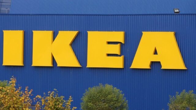 Во Франции Ikea получила штраф в €1 млн за шпионаж за сотрудниками
