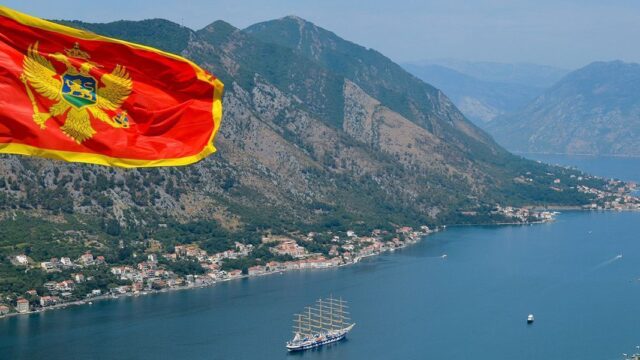 Россияне могут посетить Черногорию без ПЦР-тестов