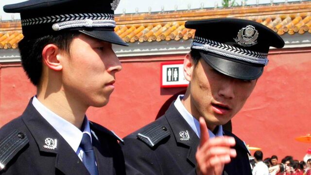 В Китае подозреваемого задержали на концерте благодаря технологии распознавания лиц