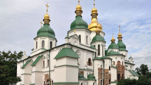 Подготовка к Собору: как в Киеве будут выбирать главу новой автокефальной церкви