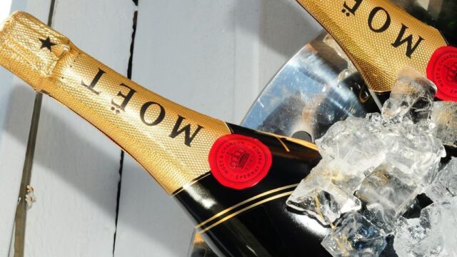 Moet Hennessy согласилась соблюдать новый закон об игристых винах