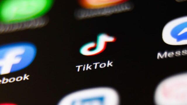 TikTok опередил YouTube и Netflix по продажам внутри приложения