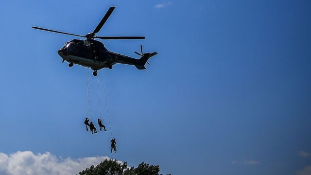 Business Insider рассказал о подготовке НАТО к высадке в Крыму