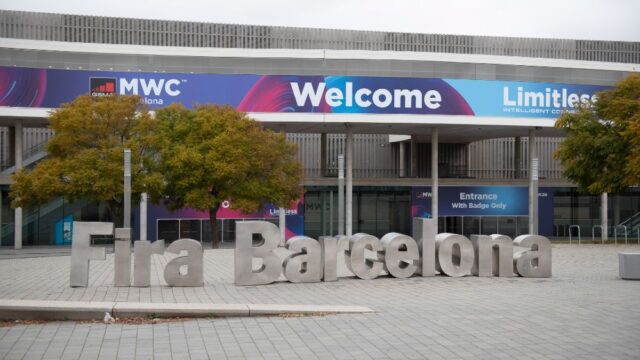Всемирный мобильный конгресс в Барселоне отменили из-за коронавируса