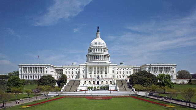 В Сенат США внесли законопроект о санкциях против госдолга России