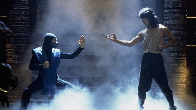 Лю Кан и Джонни Кейдж играют в Mortal Kombat! Актеры из фильма спустя четверть века вспоминают «лучшую экранизацию игры в истории»