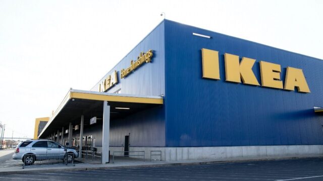 В США подали коллективный иск против IKEA из-за бракованных комодов