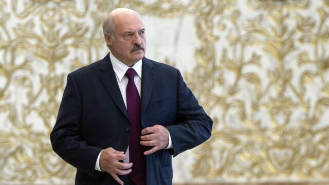 Лукашенко: Могилев — город больше русский, чем белорусский