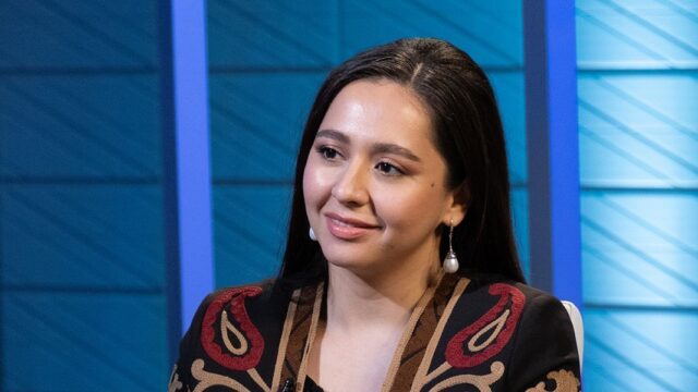 Манижа обещает развенчать на «Евровидении» стереотип о русских женщинах