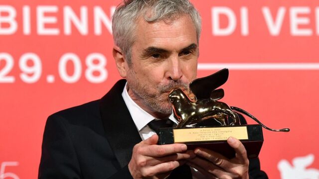 Главный приз кинофестиваля в Венеции получил фильм Альфонсо Куарона «Рома»