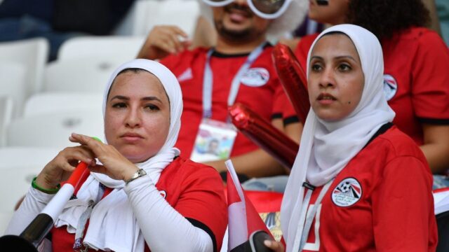 В Саудовской Аравии создадут женскую футбольную лигу