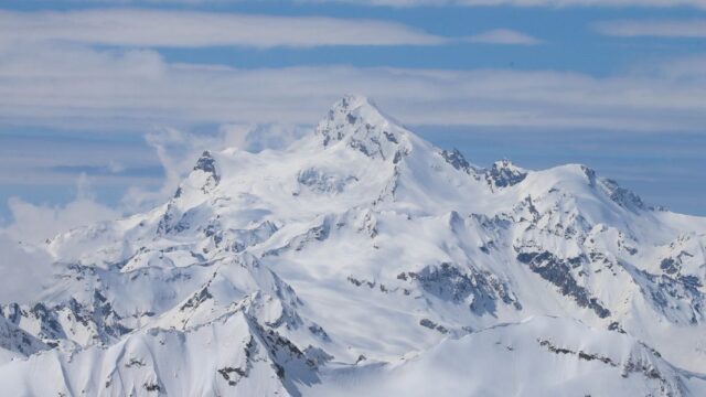 Пятеро альпинистов погибли на Эльбрусе