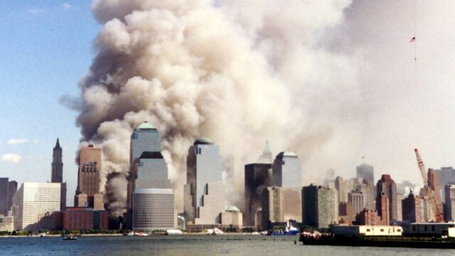 Как изменились США за 20 лет после теракта 11 сентября. Мнения экспертов