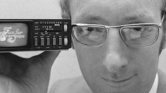 Умер Клайв Синклер — создатель компьютера ZX Spectrum