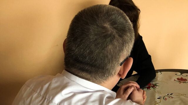 Заместитель убитого мэра Гданьска встретился с матерью убийцы и предложил ей помощь