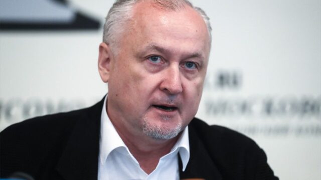 Глава РУСАДА признал подделку допинг-проб в московской лаборатории