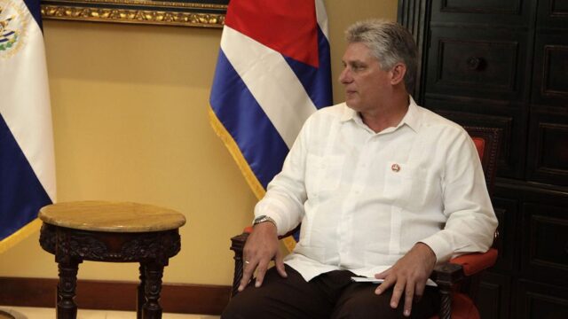 Куба без Кастро: как неизвестный инженер сменил полувековую династию