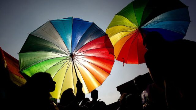 В Пуэрто-Рико официально запретили «лечить» от гомосексуальности