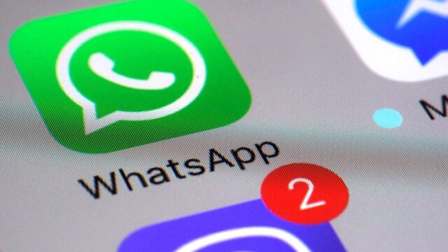 Reuters: хакеры через WhatsApp взломали смартфоны чиновников из 20 стран
